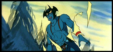 Otaku Gallery  / Anime e Manga / Mazinga Z / Movies / Mazinga Z VS Devilman / 033.jpg